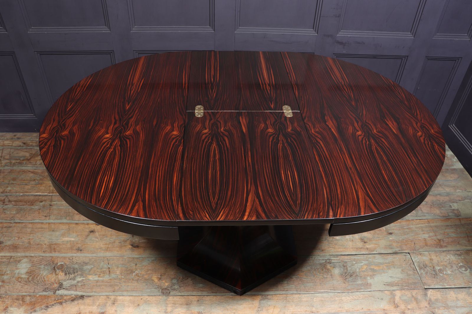 Mid Century Italian Dining Table By Carlo De Carli photo vintage
