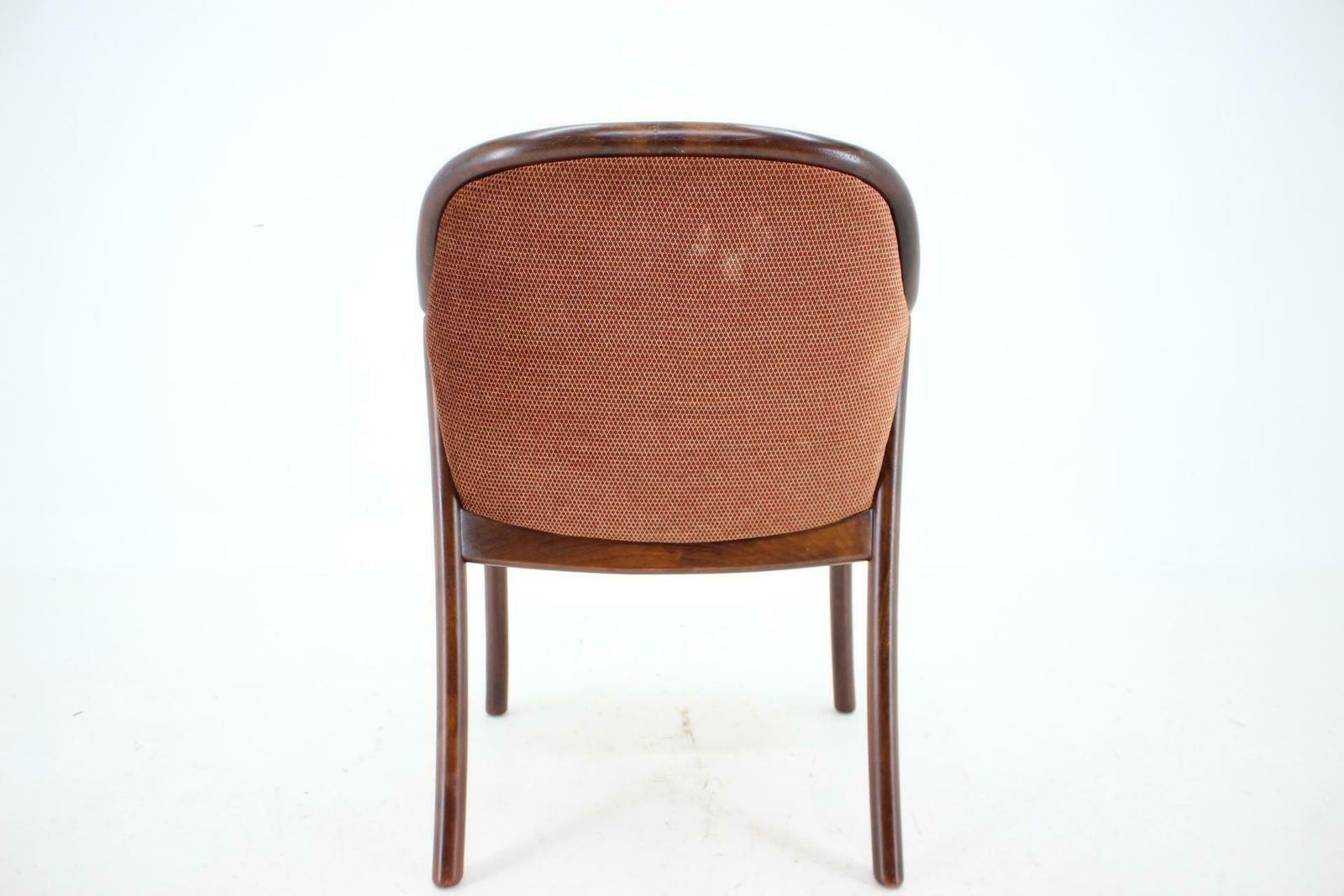 1970s Bentwood Armchair, Germany photo vinterior