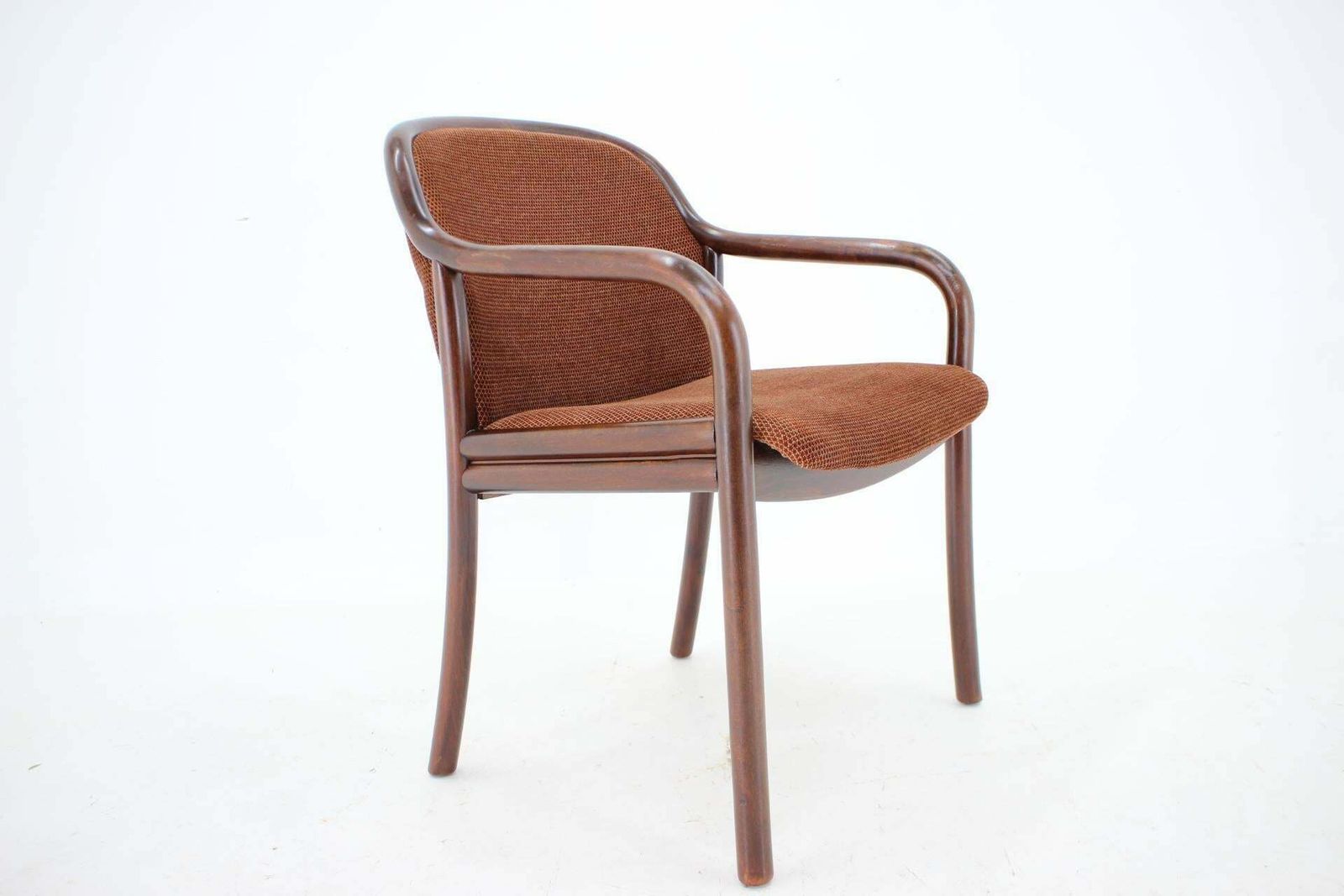 photo furniture 1970s Bentwood Armchair, Germany