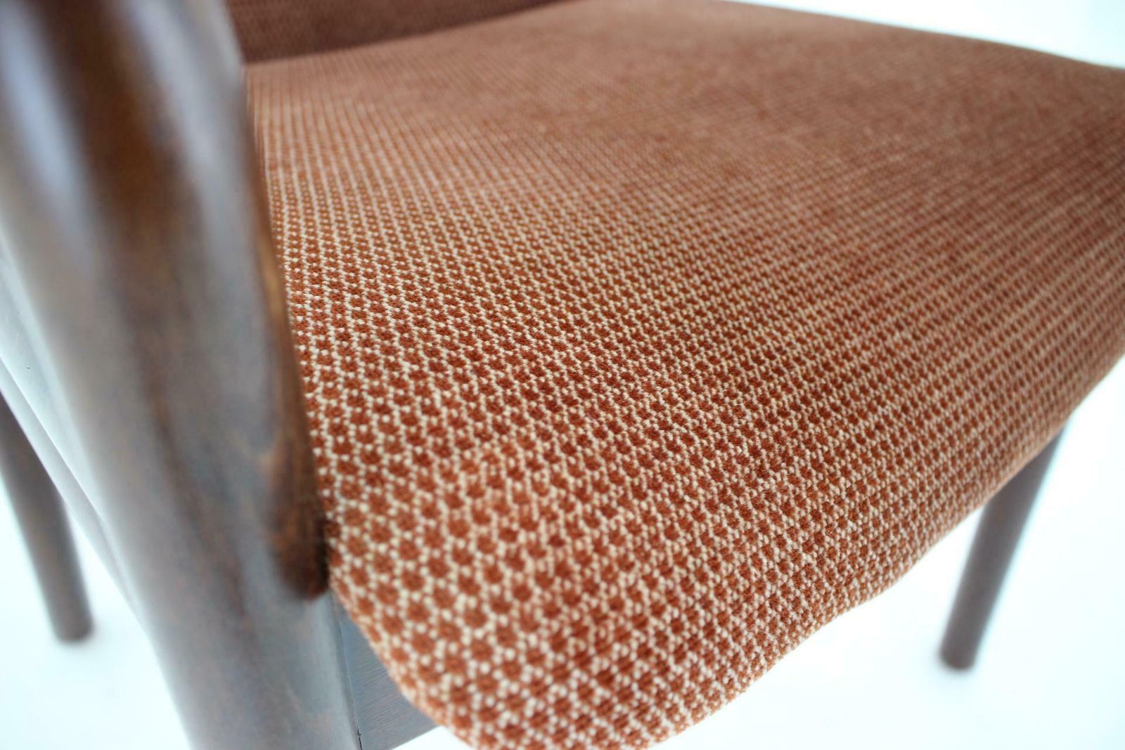 photo buy 1970s Bentwood Armchair, Germany