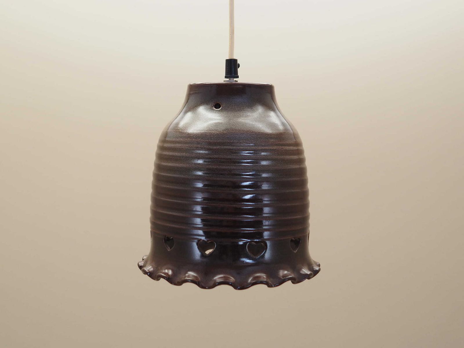 Pendant Lamp, Danish Design, 1960s, Production: Denmark photo furniture