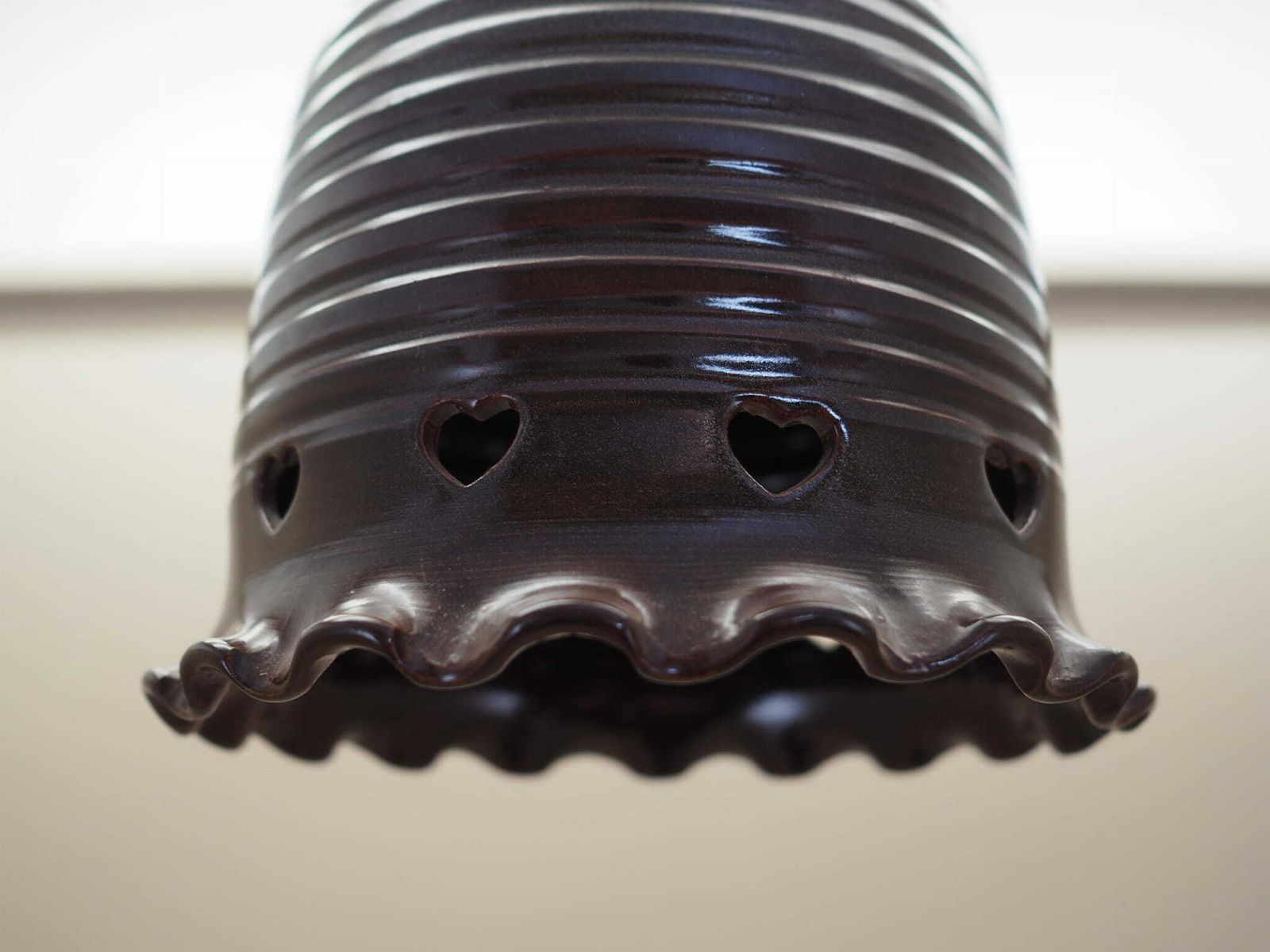 Pendant Lamp, Danish Design, 1960s, Production: Denmark photo for sale