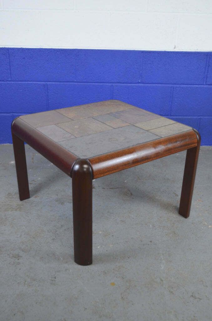 A Gangso Mobler Mid Century Coffee Table