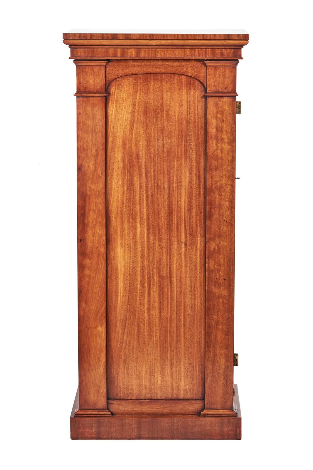 Wiv Period  7 Drawer Fitted Tall Pedestal Cupboard, photo for sale