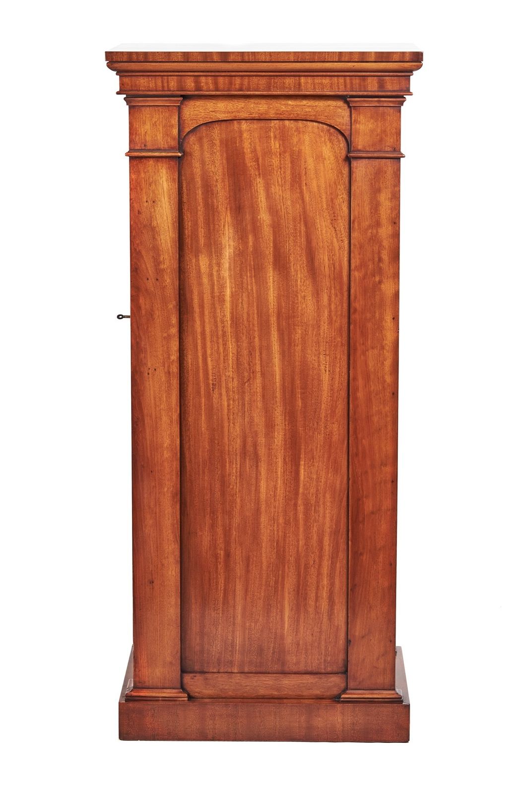 Wiv Period  7 Drawer Fitted Tall Pedestal Cupboard, photo vinterior