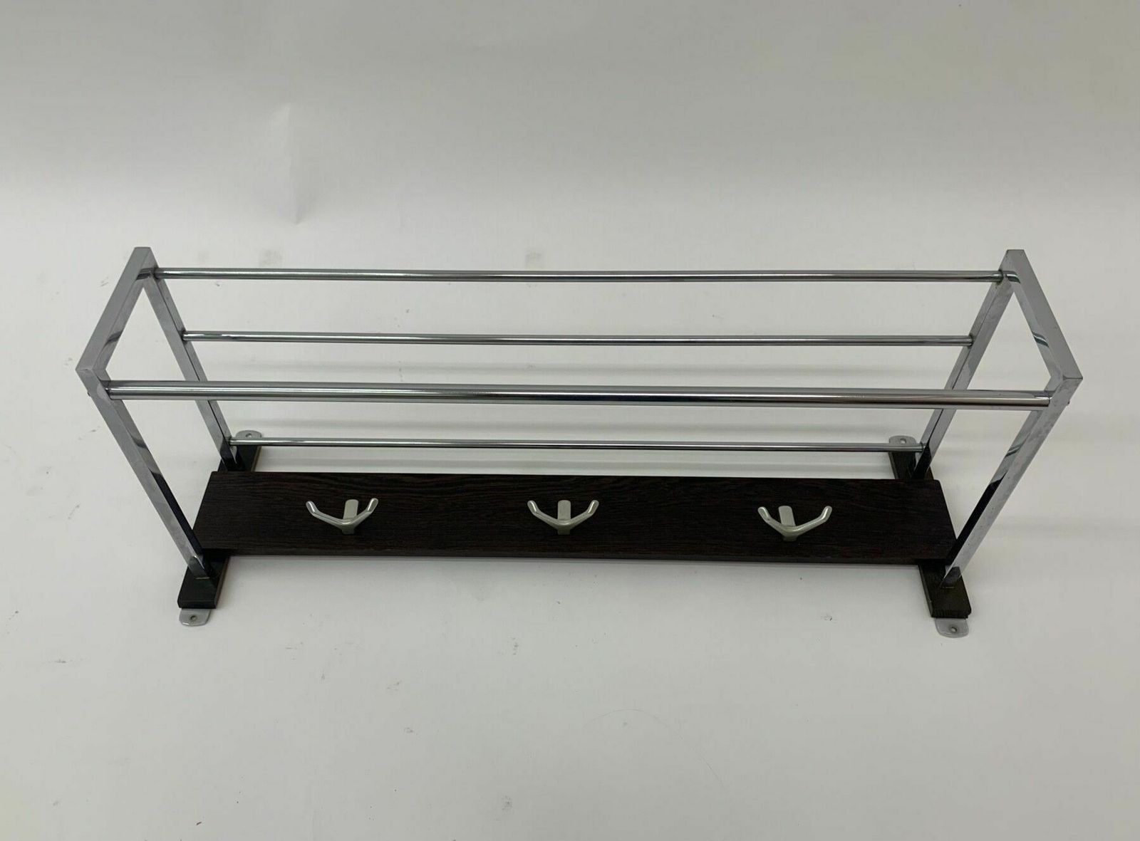 Mid Century Design Coat Rack , 1970’s photo vinterior