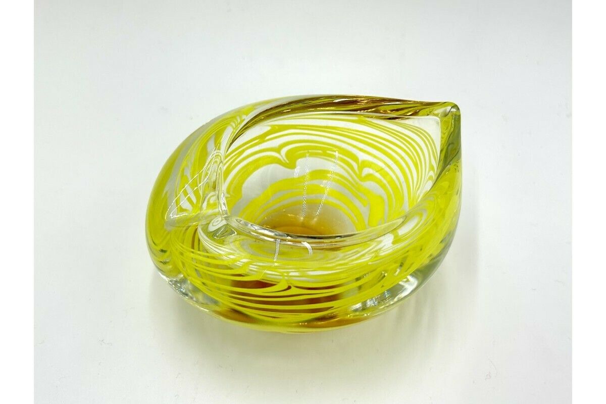 photo buy Art Glass Set, Designed By Ivo Rozsypal, Crystalex, Czechoslovakia, 1960s