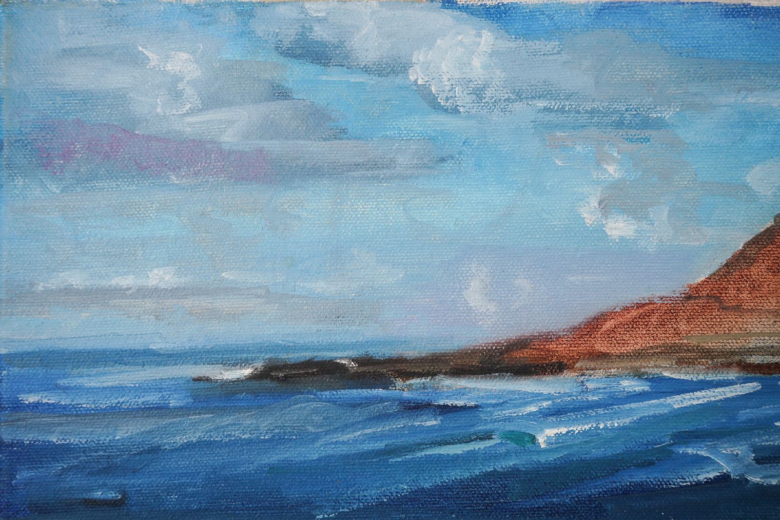Las Palmas De Gran Canaria   Seascape photo 325.0