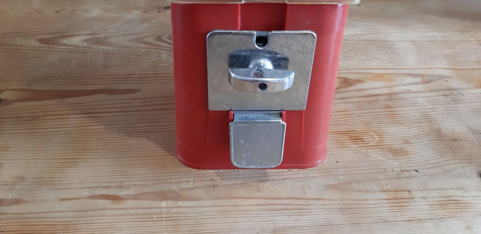 Brabo Candy Or Peanut Dispenser, photo furniture