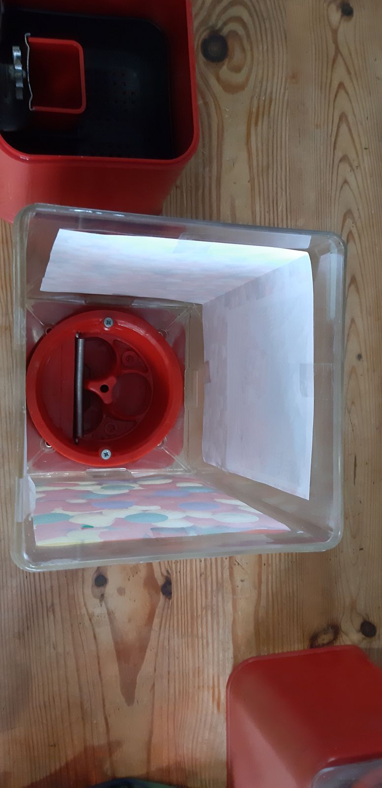 Home Decor Brabo Candy Or Peanut Dispenser, photo