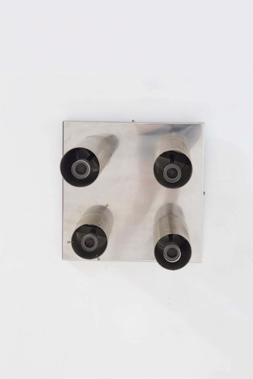 Vladimir Kagan American Wall And Ceiling Lamp (Attr.) photo buy