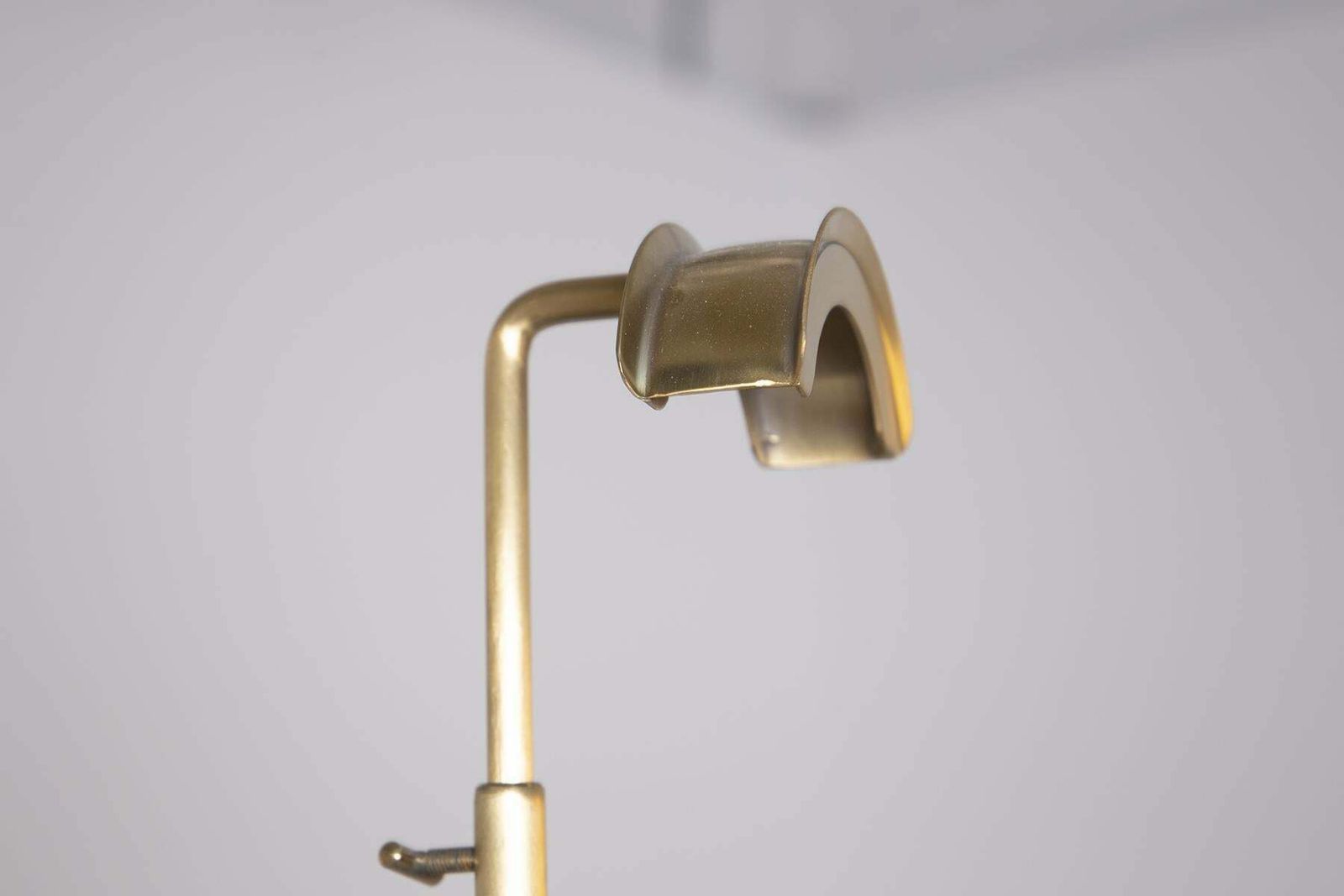 Italian Handbag Holder Brass Women''S Or Counter Display Stand photo buy