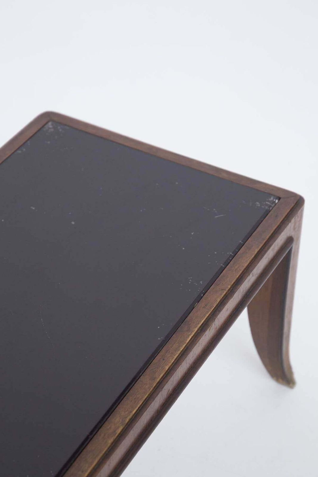 Italian Vintage Coffee Table Attr. To Gio Ponti, 1950s photo furniture