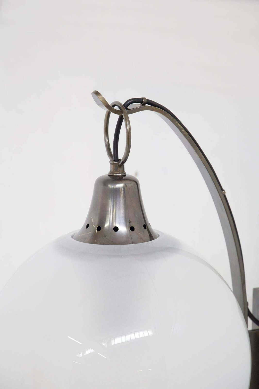 Pair Of Luigi Caccia Dominioni Boccia Wall Sconces photo furniture