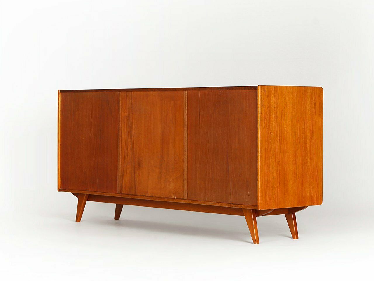Mid Century U 460 Kommode Von Jiří Jiroutek Für Interier Praha, 1960er photo Furniture