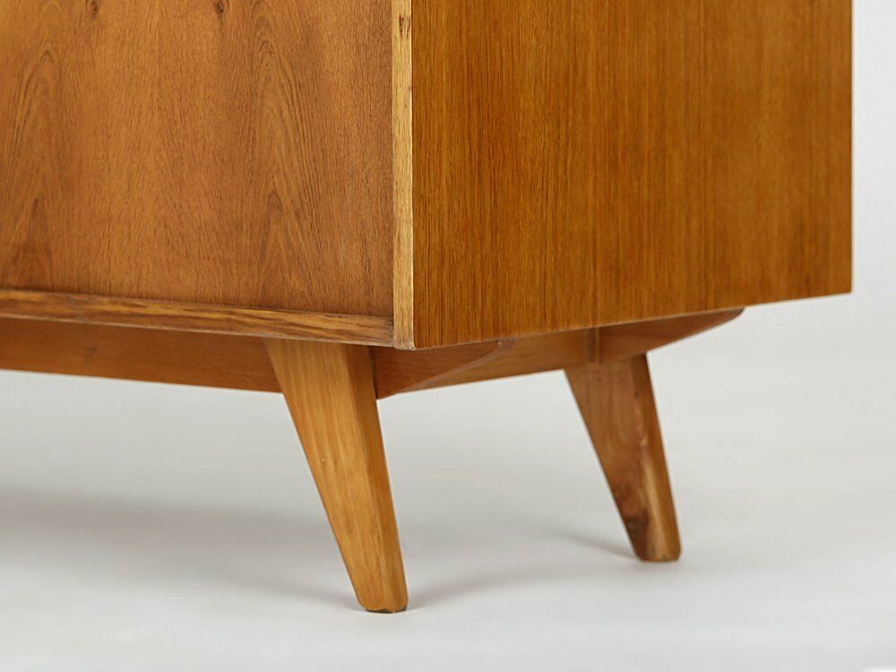 Mid Century Sideboard By Jiří Jiroutek For Interier Praha, 1960s photo buy