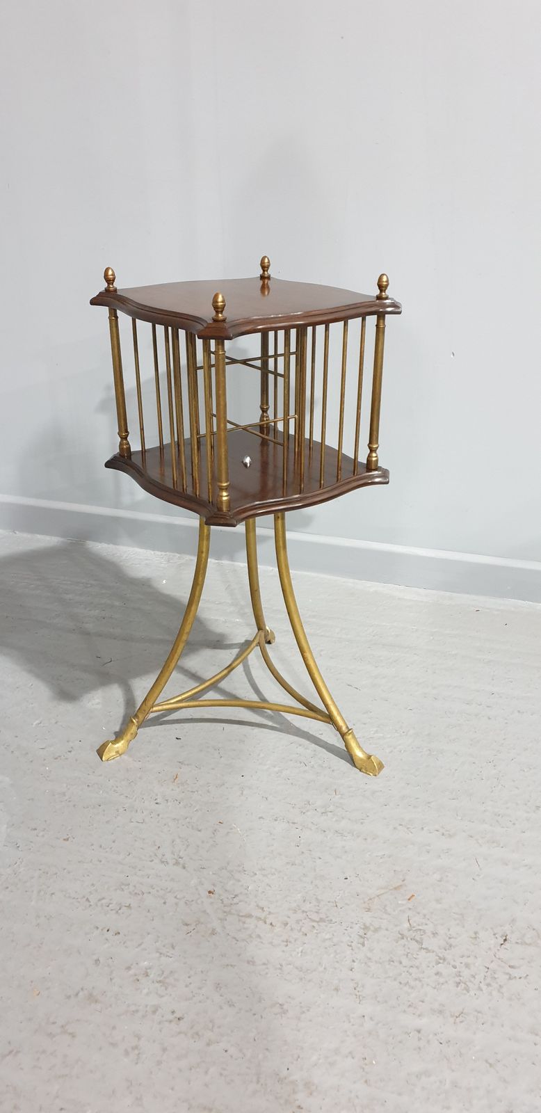 Good Revolving Bookcase photo buy