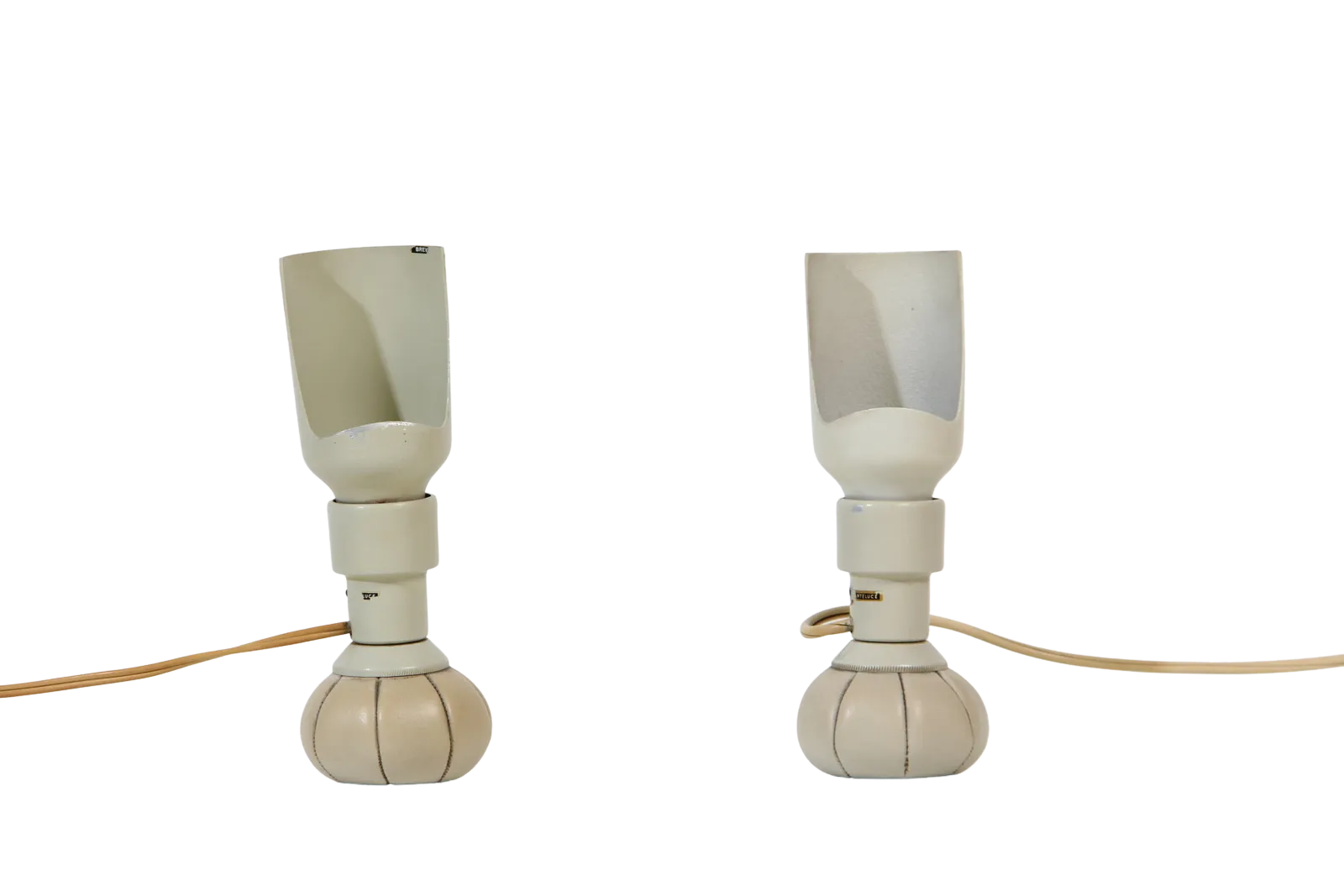 Pair Of 600 P Lamps By Gino Sarfatti, Edition Arteluce 1966 photo 1063.0