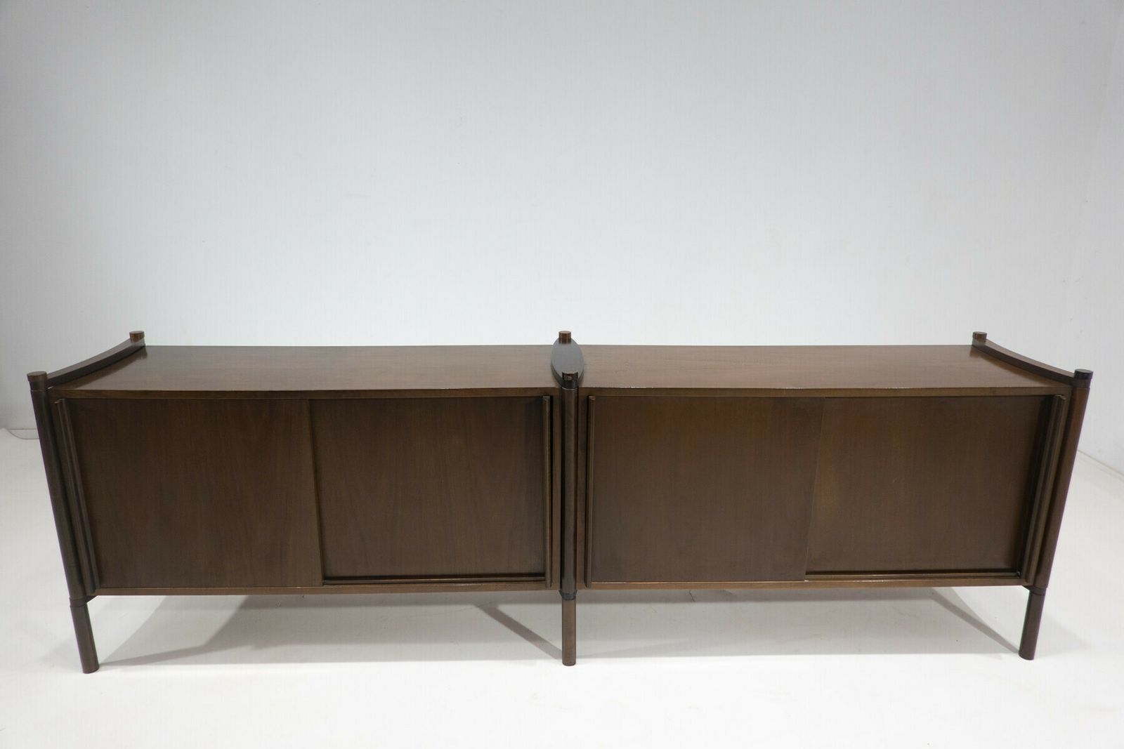 Mid Century Modern Wooden Sideboard By Fukuoh Hizori For Gavina photo 5080.0