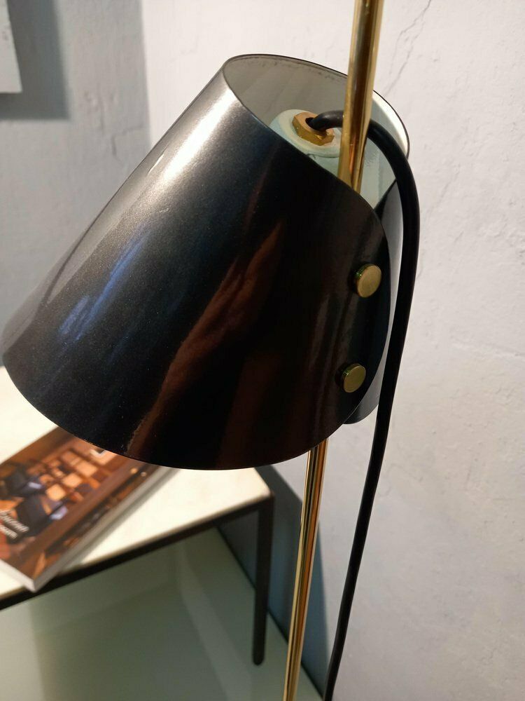 Monachella Floor Lamp By Luigi Caccia Dominioni For Azucena 1990s photo 2420.0