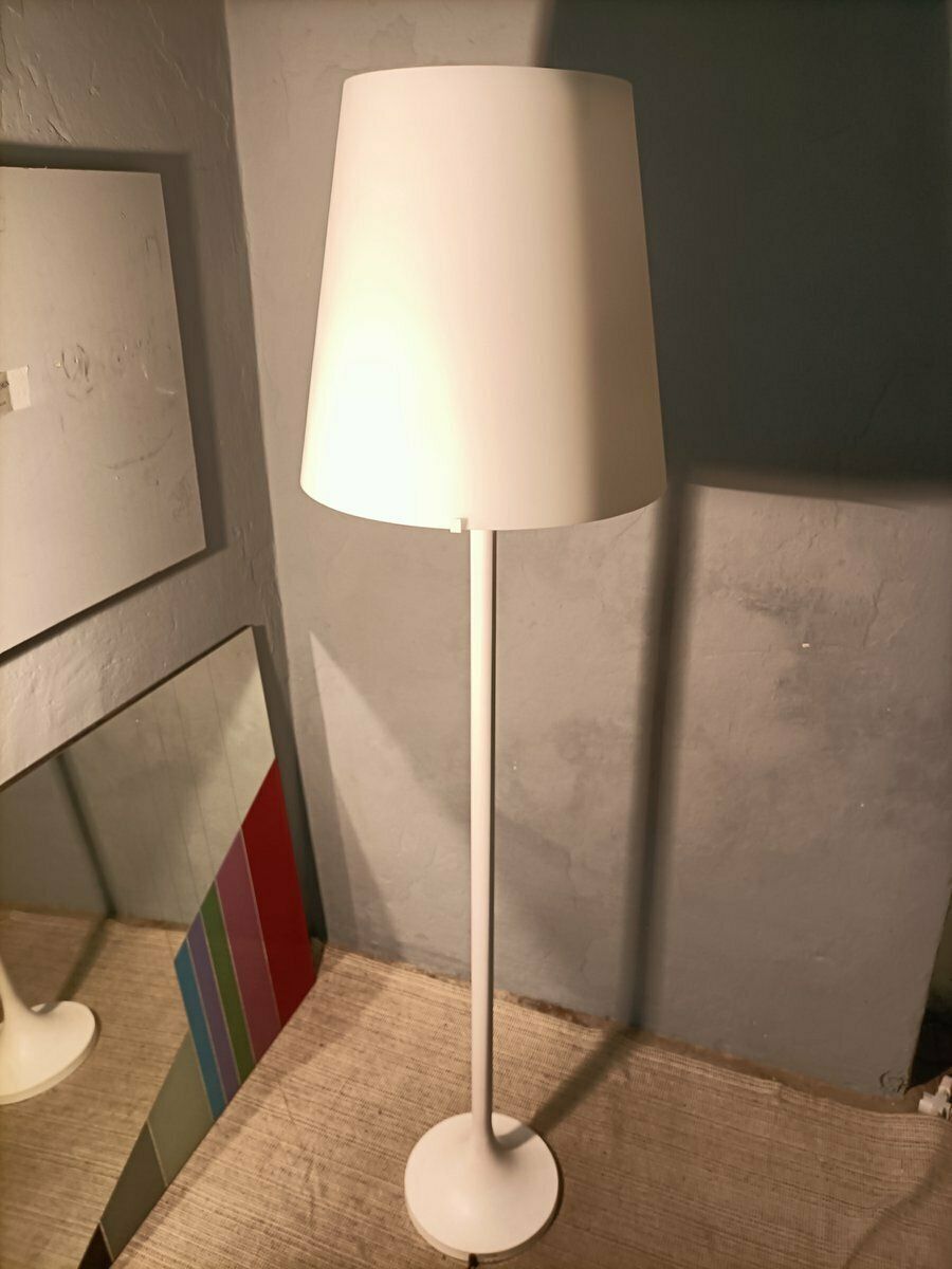 Table Lamp No. 2482 By Max Ingrand For Fontana Arte 1950s