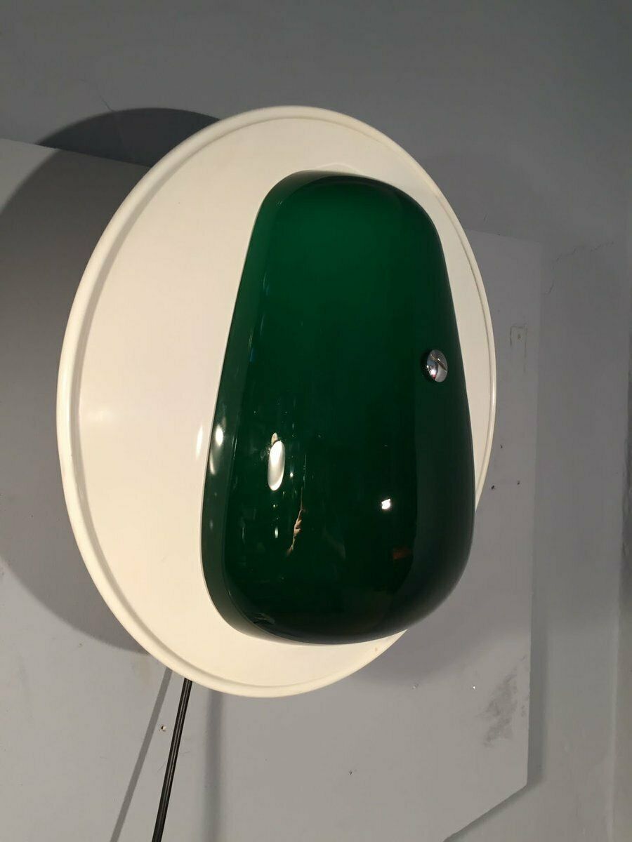 Large Ceiling Lamp By Adam Tihany And Joseph Mancini For Foscarini, 1980s