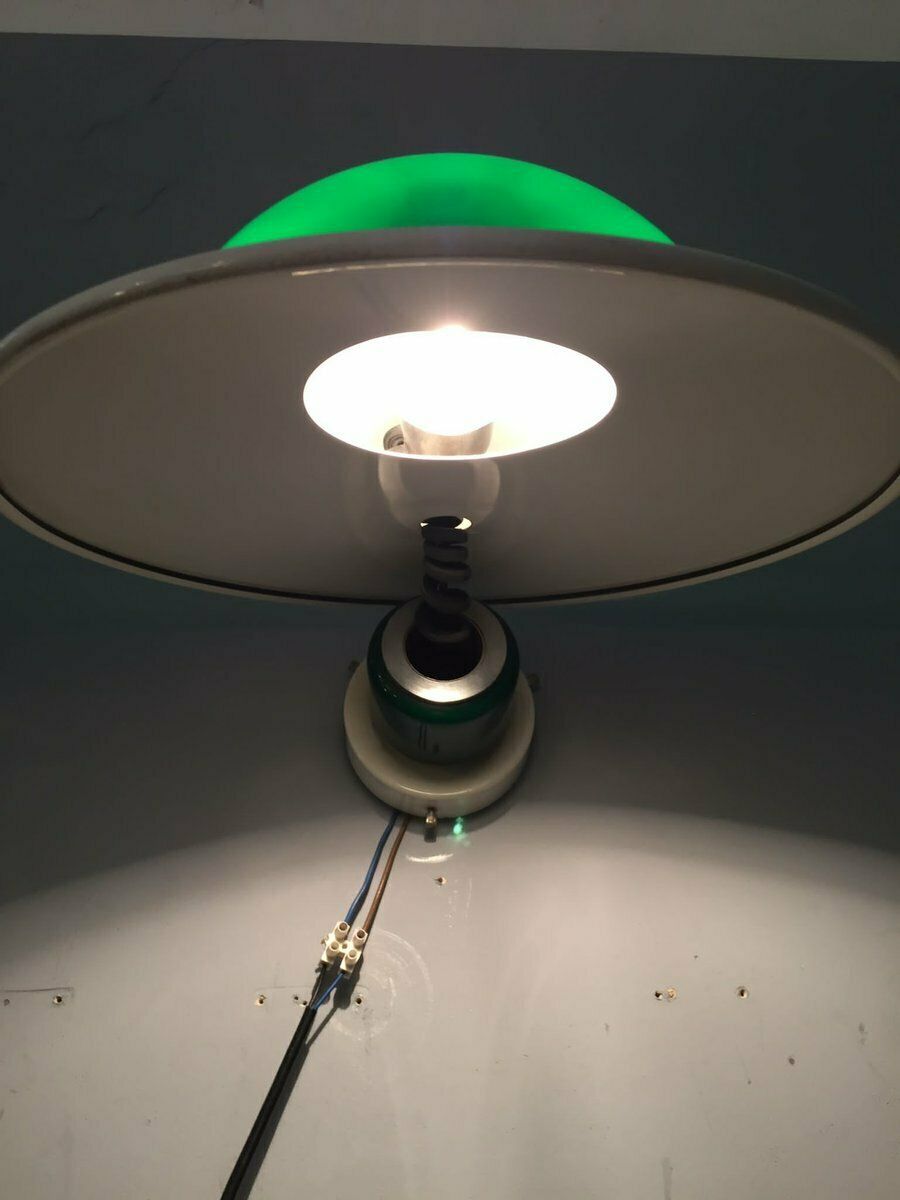 Large Ceiling Lamp By Adam Tihany And Joseph Mancini For Foscarini, 1980s photo furniture