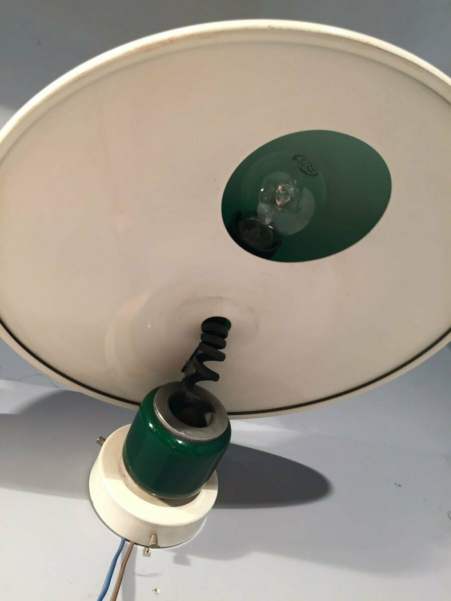 photo furniture Large Ceiling Lamp By Adam Tihany And Joseph Mancini For Foscarini, 1980s