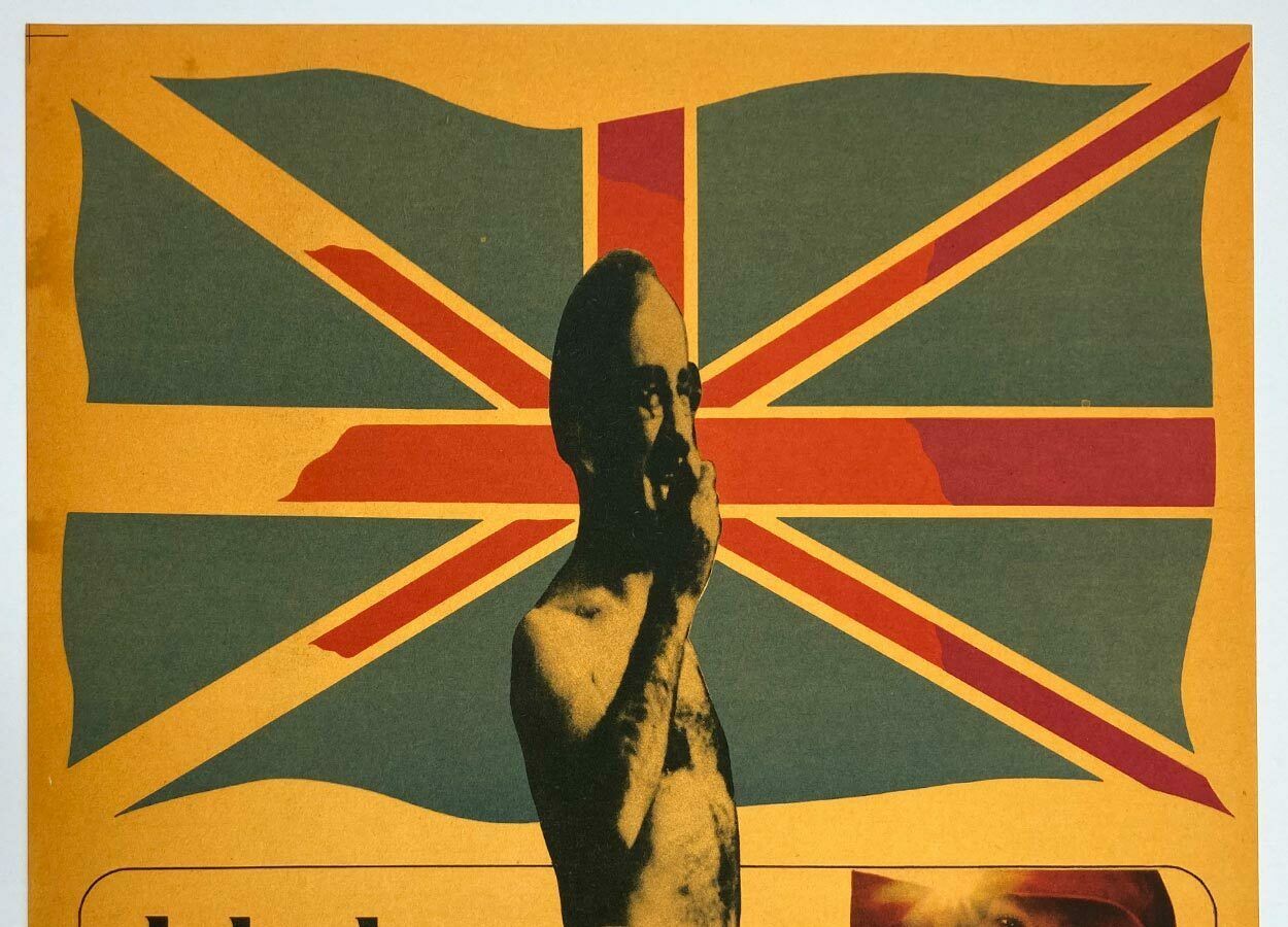 Movie Poster, Till Death Us Do Part, Jaromír Gal, 1969 photo for sale