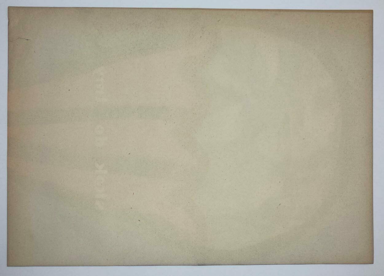 Movie Poster, A Leap In The Dark, Božena Bruderhansová, 1964 photo buy