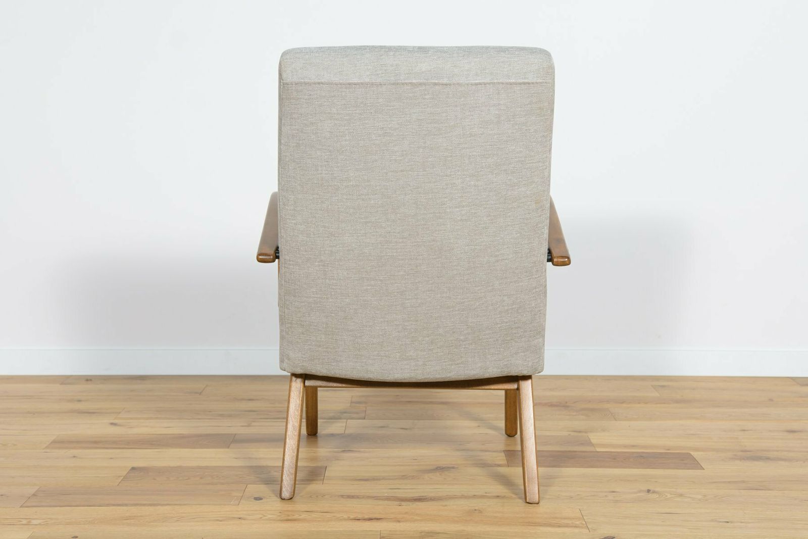photo buy Model 53 Armchairs By Jaroslav Smidek For Ton 1960s Set Of 2
