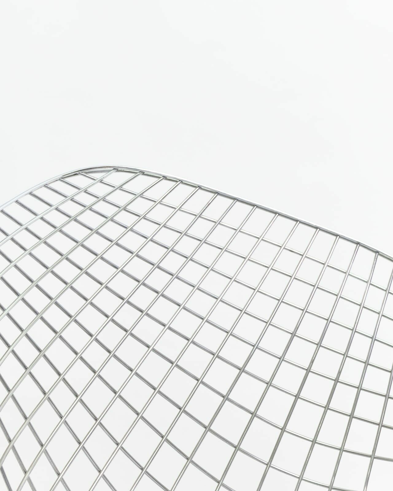 photo for sale Harry Bertoia 'Diamond' Armchair