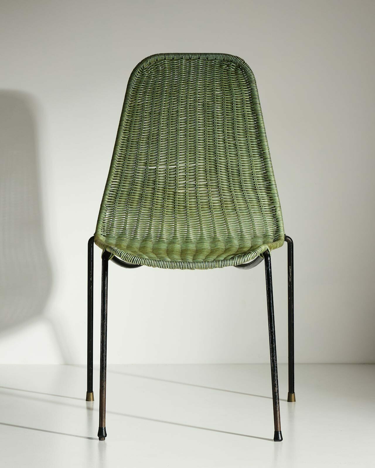 Mario Rinaldi Pair Of ‘Lumi’ Chairs photo for sale
