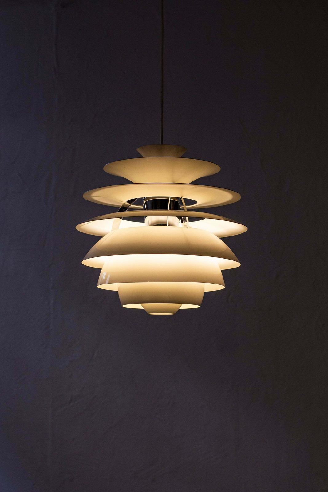 "Ph Snowball" Hanglampen van Henningsen photo buy