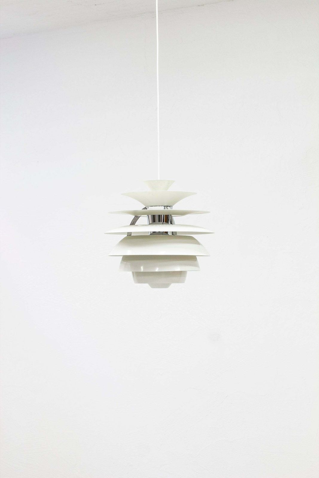 Verlichting "Ph Snowball" Hanglampen van Henningsen photo