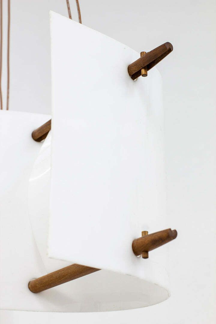 Lighting Ceiling Lamp 189 By Hans Bergström photo