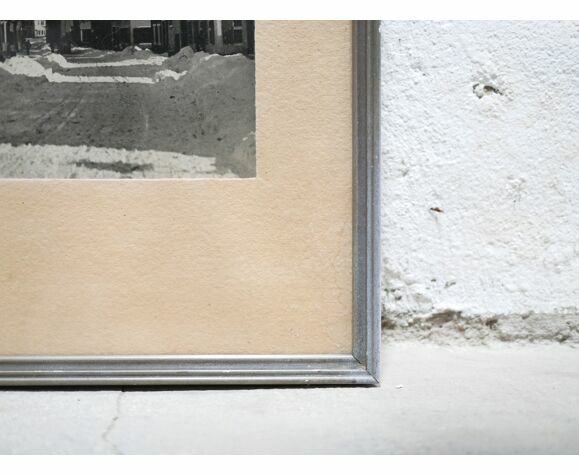 Vintage Black And White Photography photo vintage