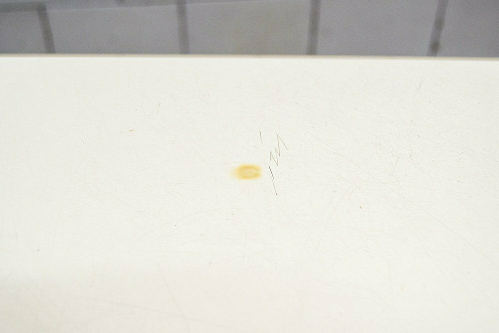 Extendable Dining Table From Saporiti Italia, 1980s photo vintage