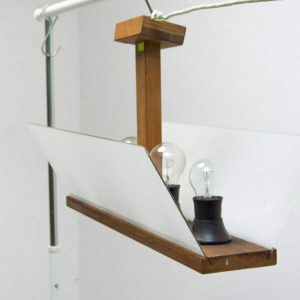 photo furniture Mid Century Pendant Lamp By Krásná Jizba, 1950´S, Czechoslovakia
