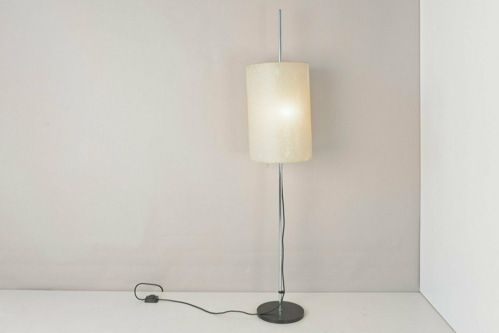 German L 400 Floor Lamp From Staff, 1969 photo furniture