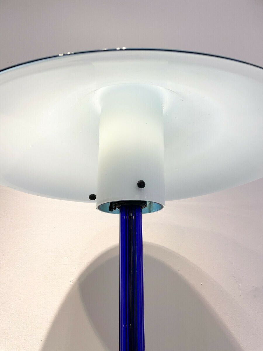Mid Century "Chiara" Floor Lamp By Cini Boeri For Venini photo 3760.0
