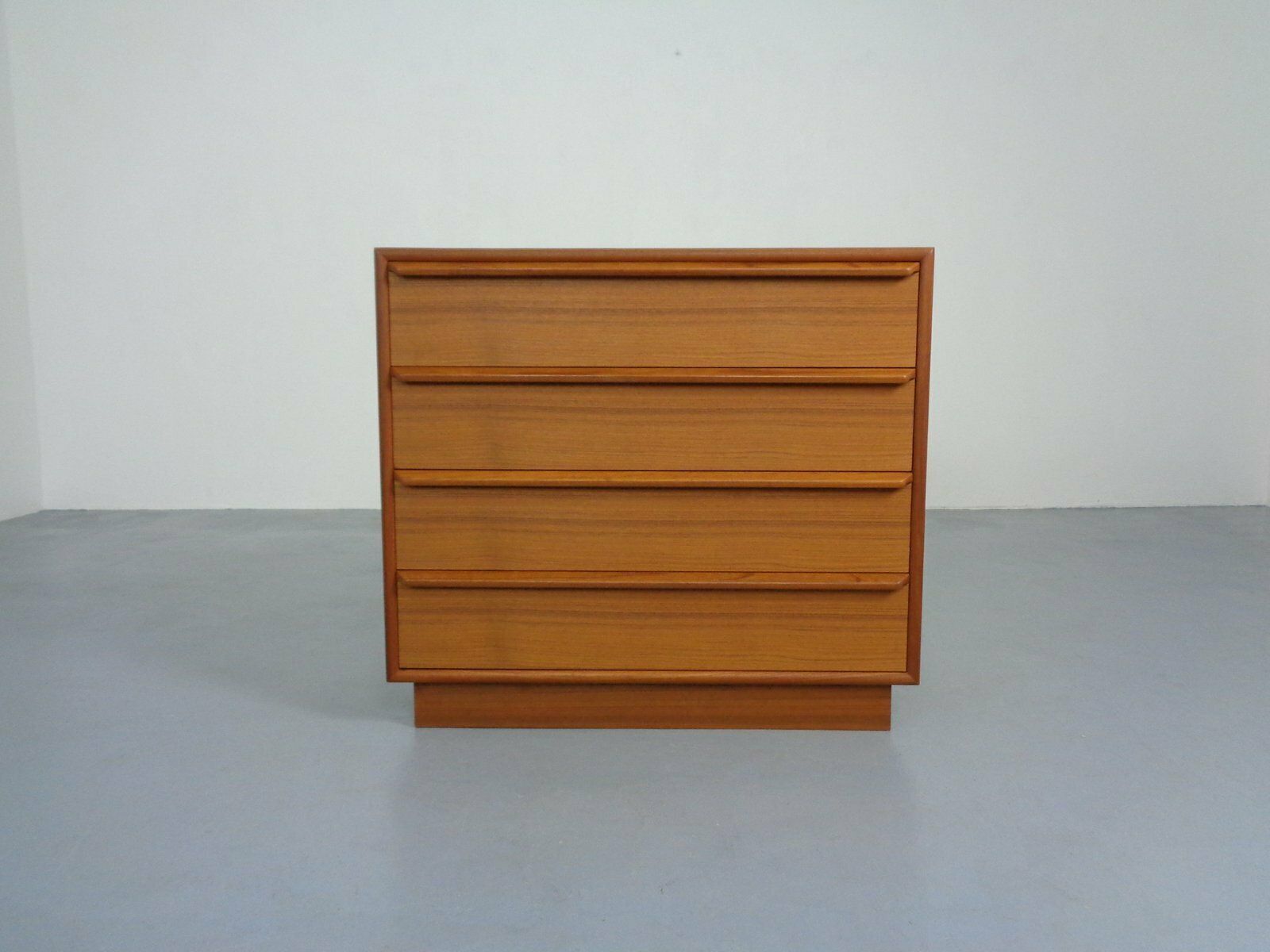 Danish Teak Chest Of Drawers From Gasvig Møbler, 1960s photo furniture
