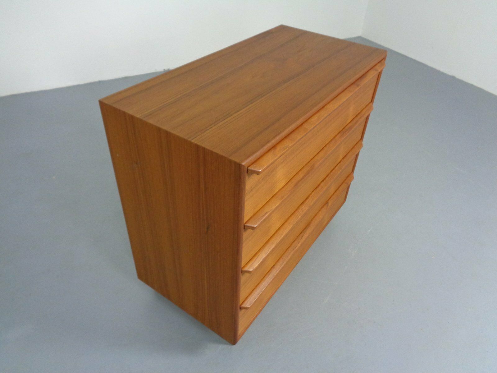 photo for sale Danish Teak Chest Of Drawers From Gasvig Møbler, 1960s