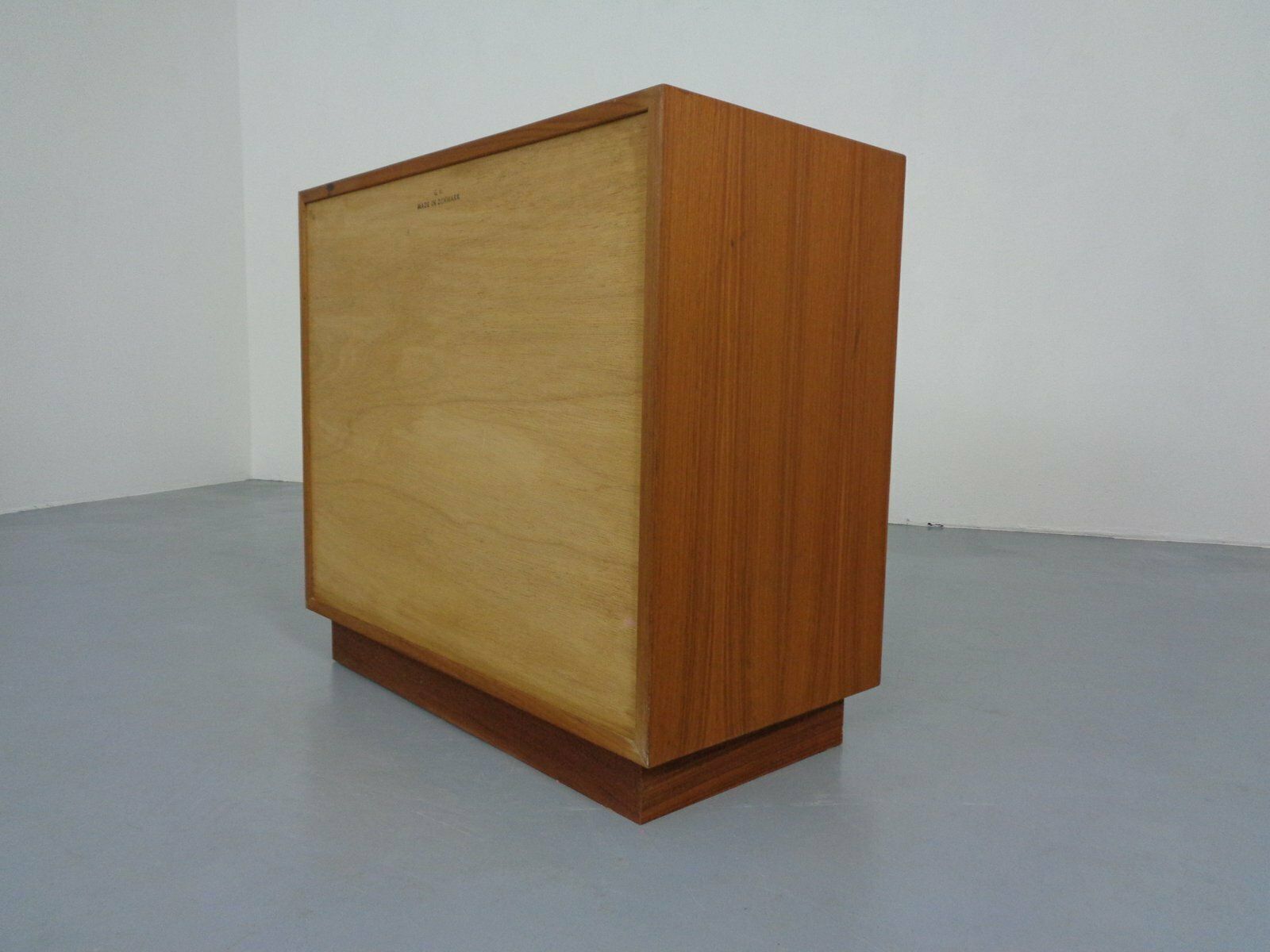 photo vinterior Danish Teak Chest Of Drawers From Gasvig Møbler, 1960s