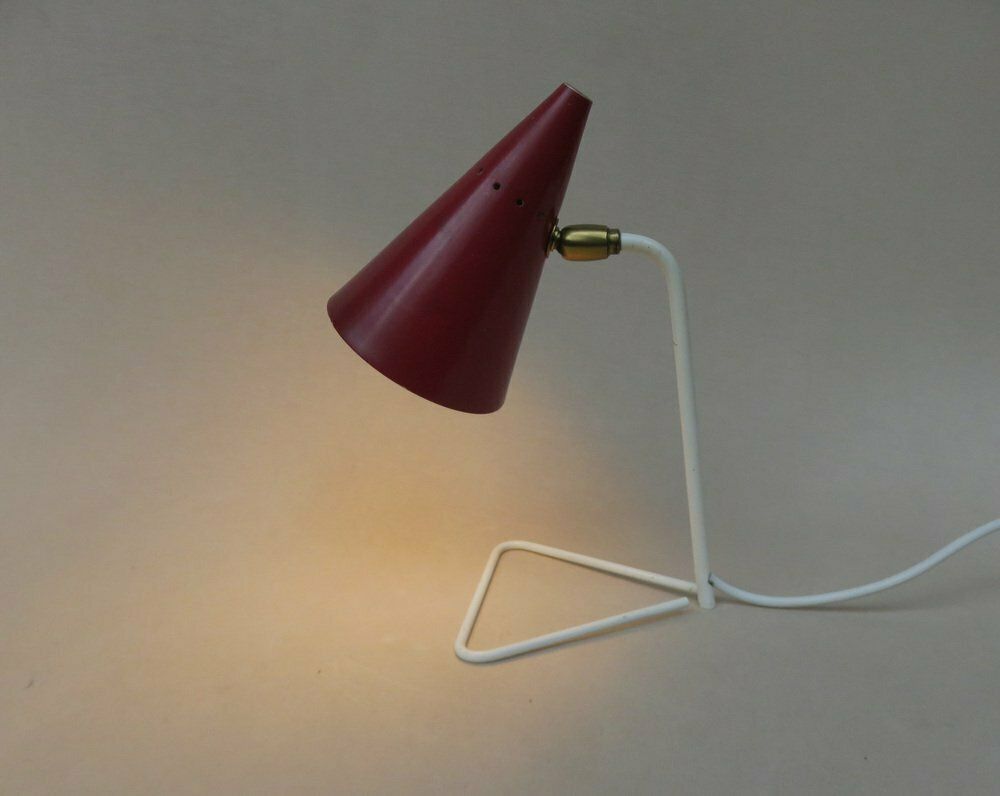 photo buy Small Italian Table Lights By Guiseppe Ostuni For Oluce 1950s Set Of 2