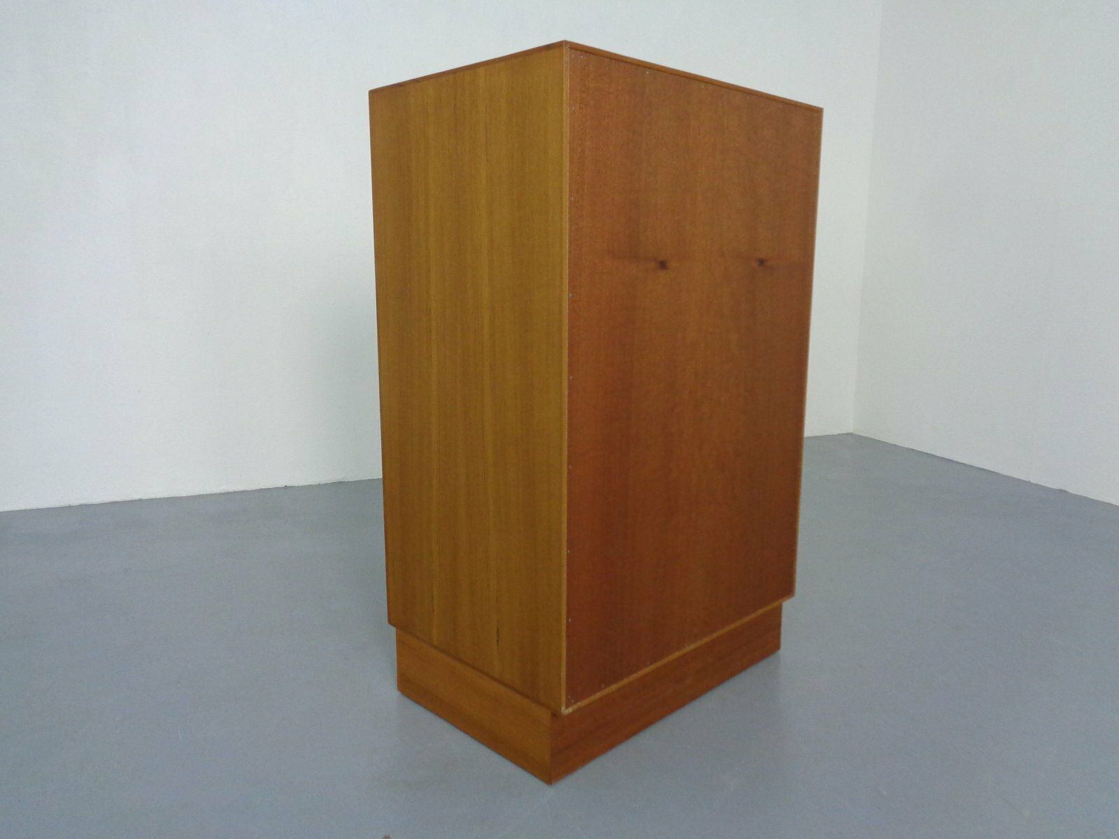 photo furniture Teak Chest Of Drawers By H. W. Klein For Bramin, 1960s