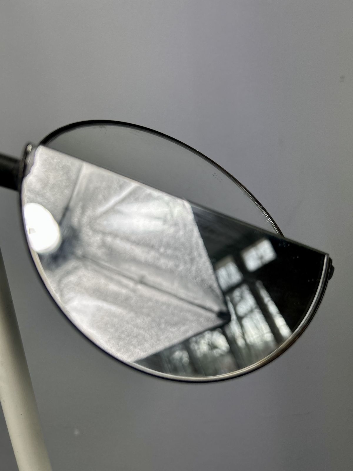 Swedish Floor Lamp From Atelje Lyktan, Circa 1970. photo buy