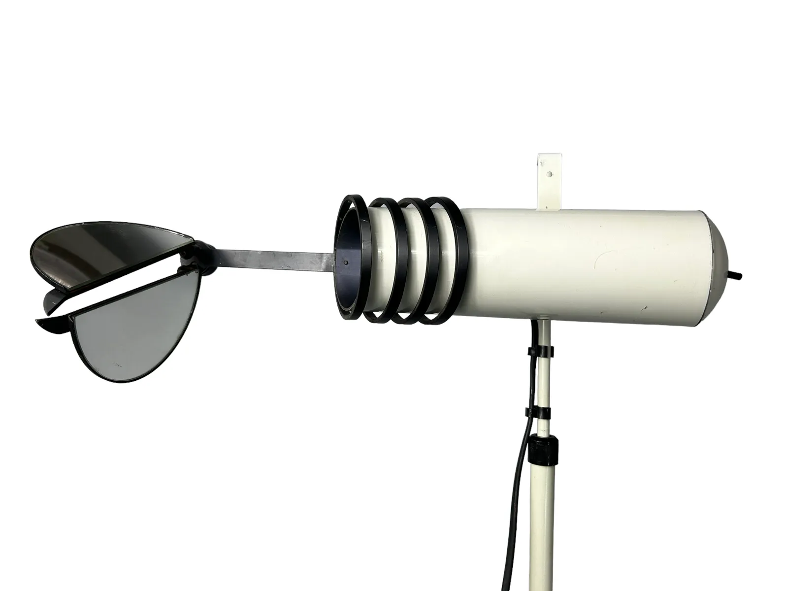 photo furniture Swedish Floor Lamp From Atelje Lyktan, Circa 1970.