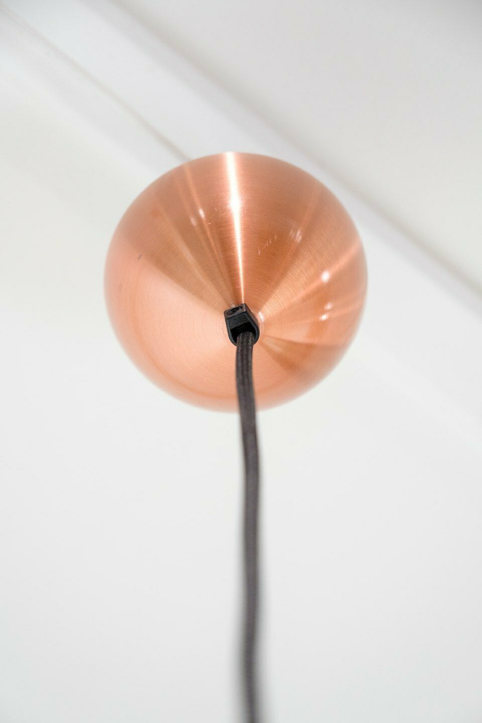 The Diablo Lamp By Joakim Fihn For Varberg Sweden photo vintage