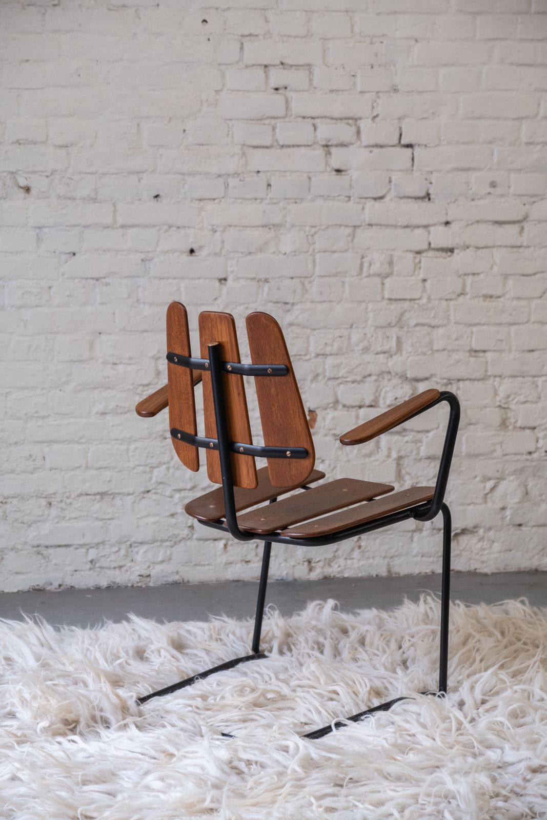 Set Of Vintage Chair photo Furniture